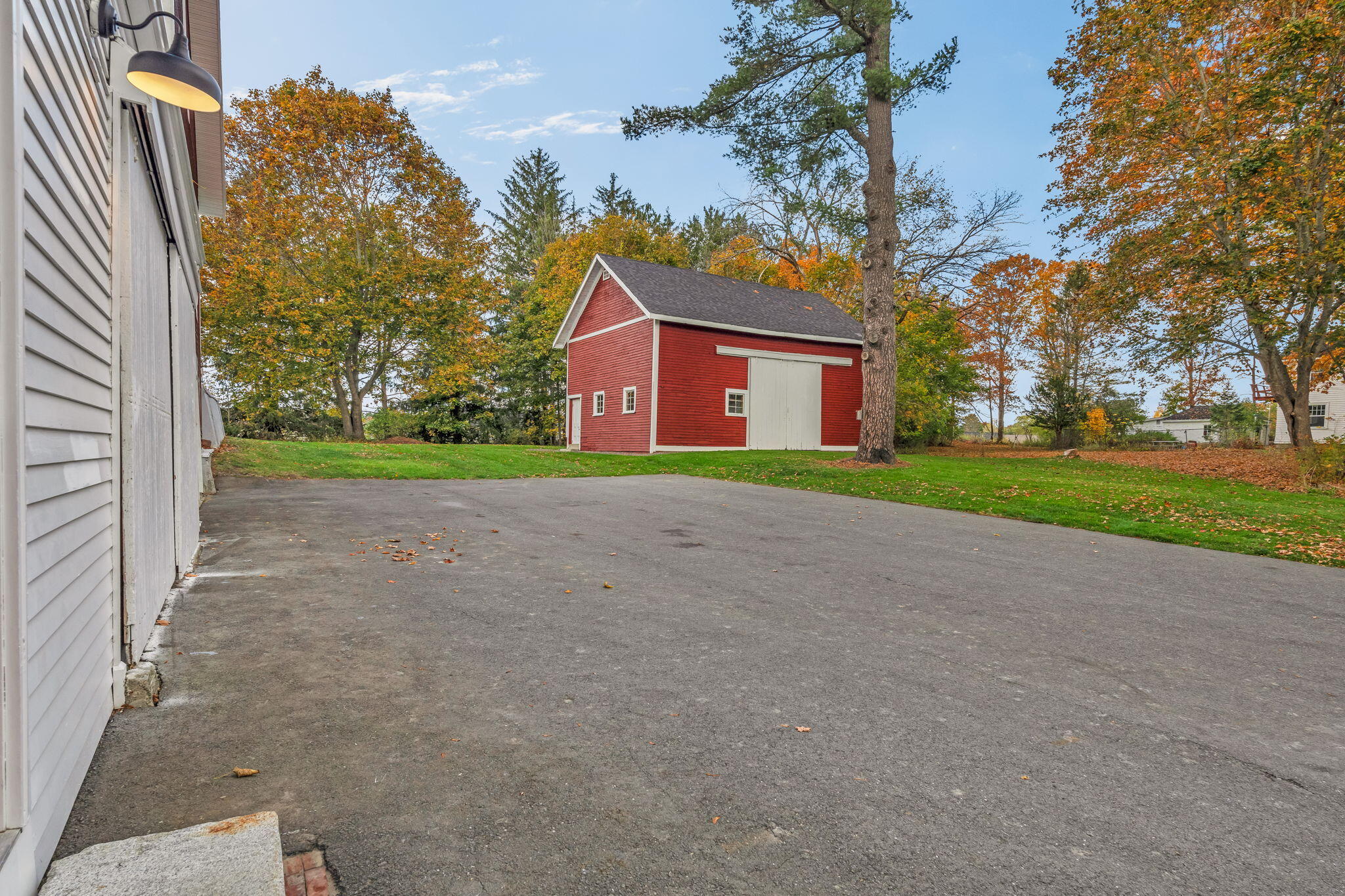 180 Main Road North Hampden, ME 04444 - Photo 75 of 129 Detached barn
