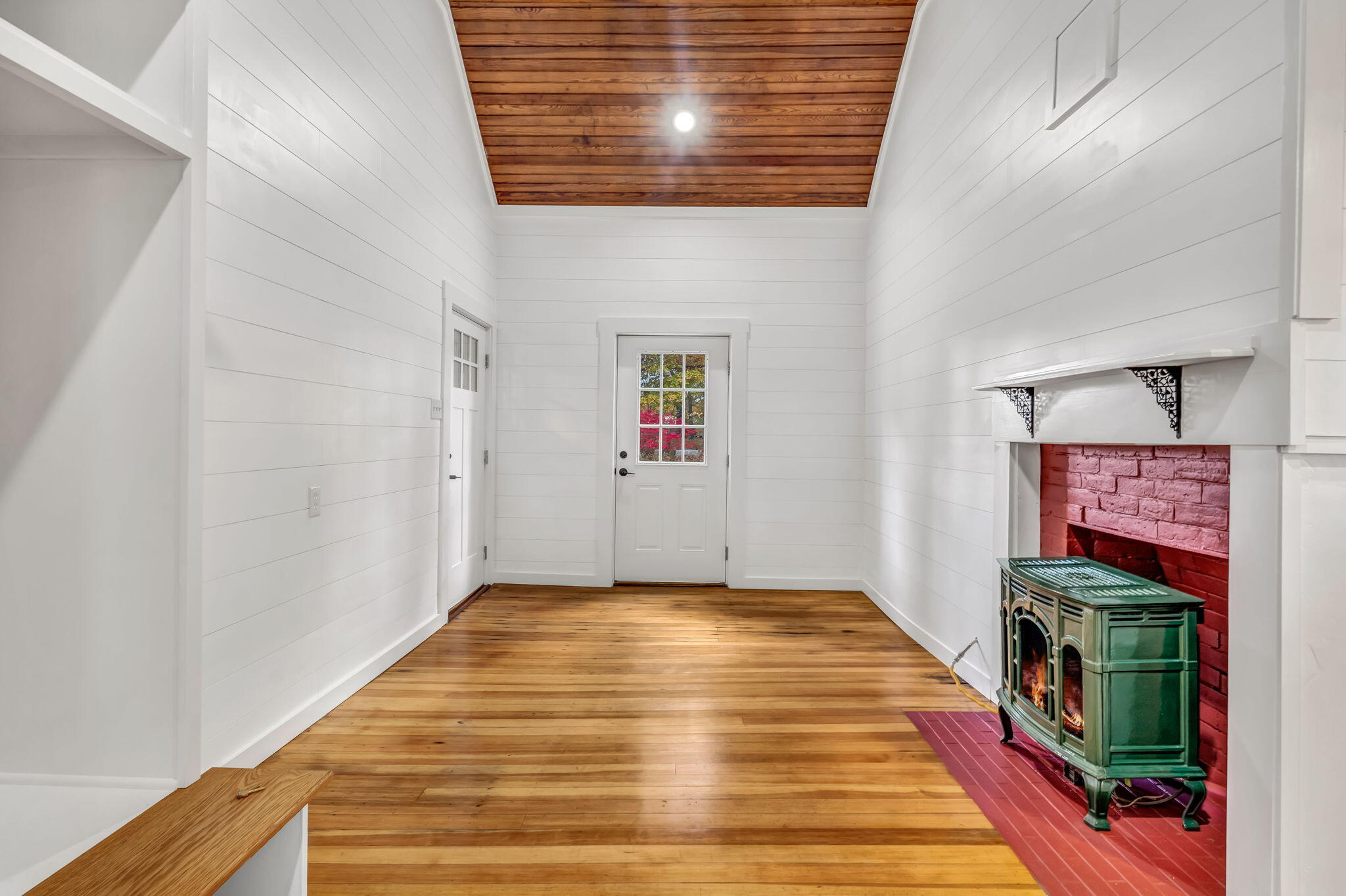 180 Main Road North Hampden, ME 04444 - Photo 8 of 129 Mudroom