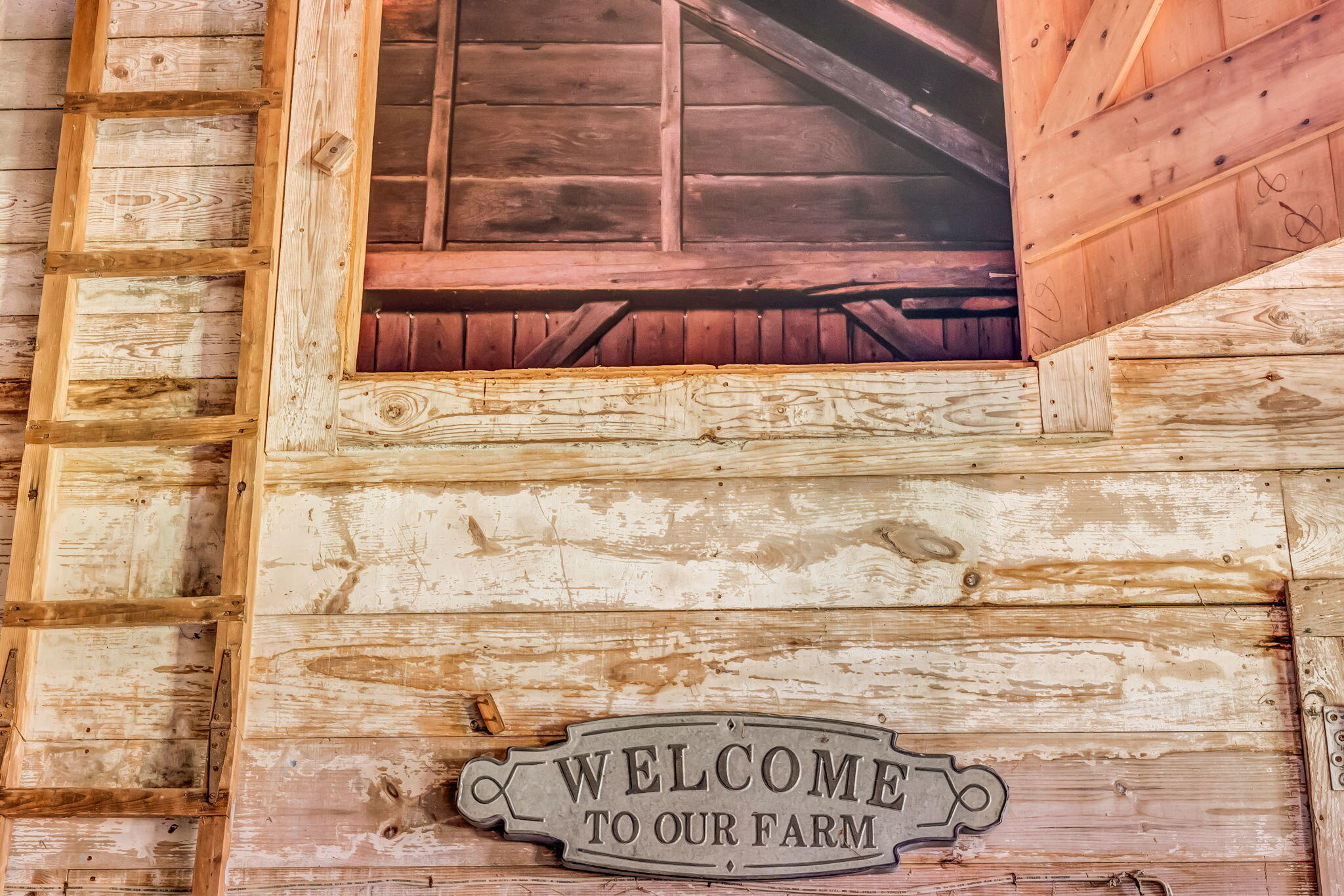 180 Main Road North Hampden, ME 04444 - Photo 100 of 129 Interior barn storage