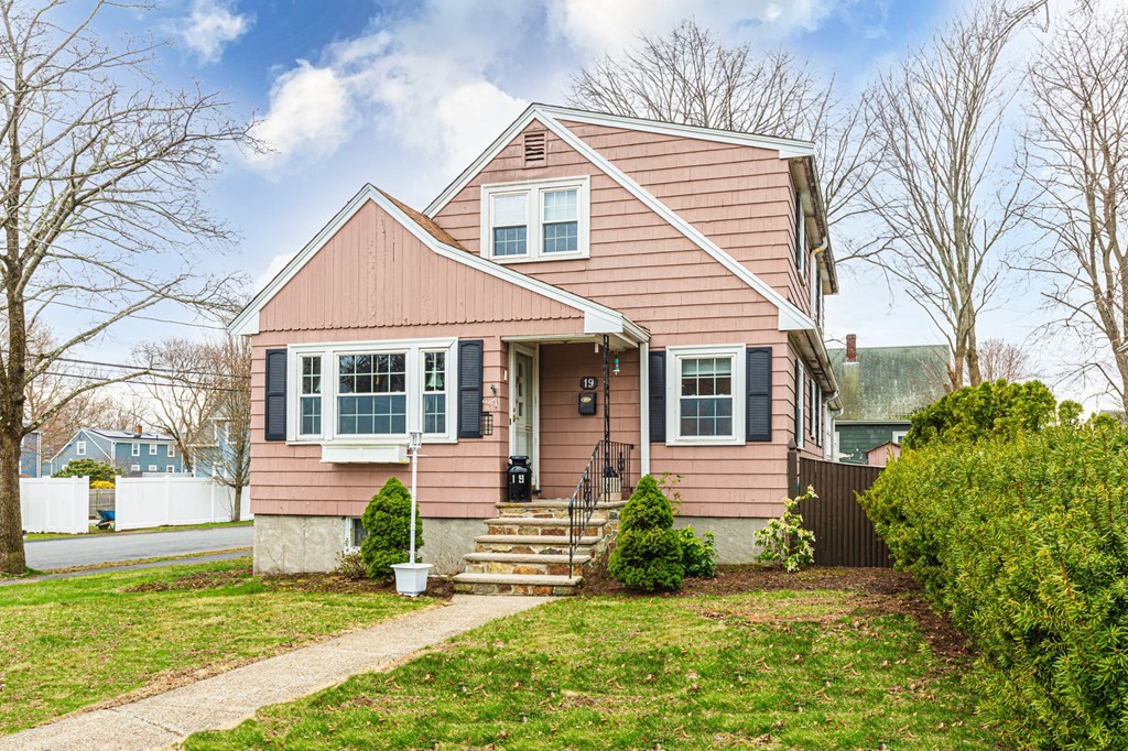 19 Sherman Road Dedham, MA 02026 - Photo 1 of 35 Gallery Image 1
