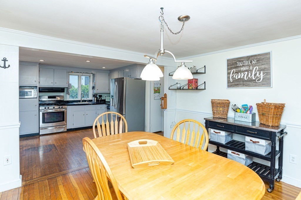 19 Sherman Road Dedham, MA 02026 - Photo 7 of 35 Gallery Image 7