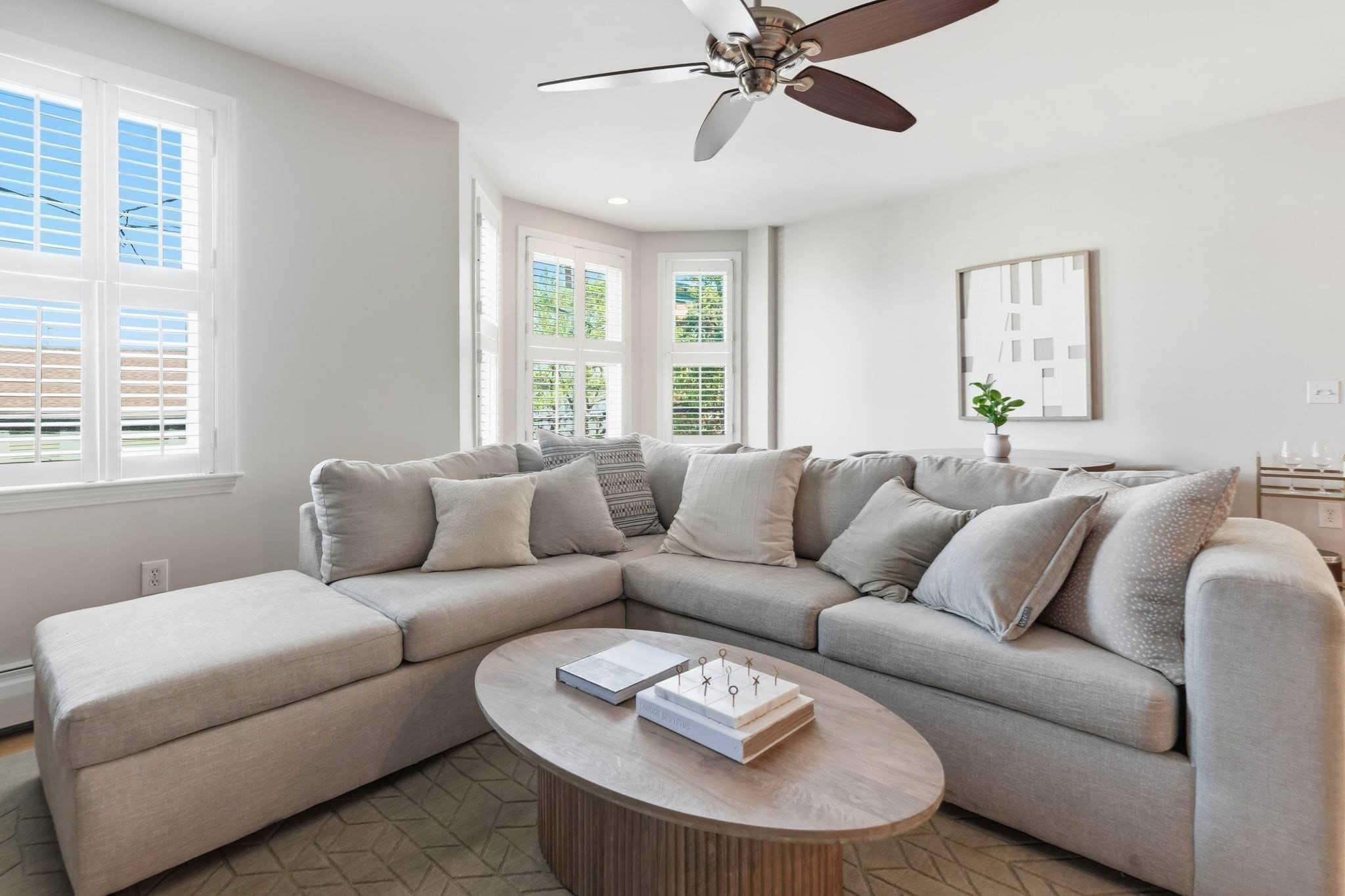 357 Sumner Street, Unit 2 Boston, MA 02128 - Photo 9 of 21 Gallery Image 9