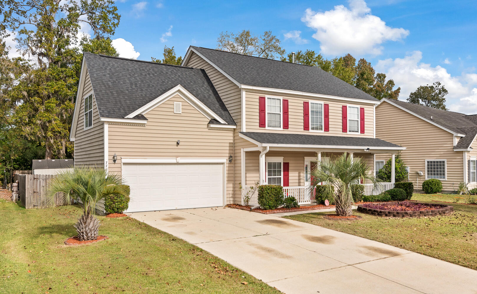771 Bent Hickory Road Charleston, SC 29414 - Photo 2 of 34 02-771 Bent Hickory-27