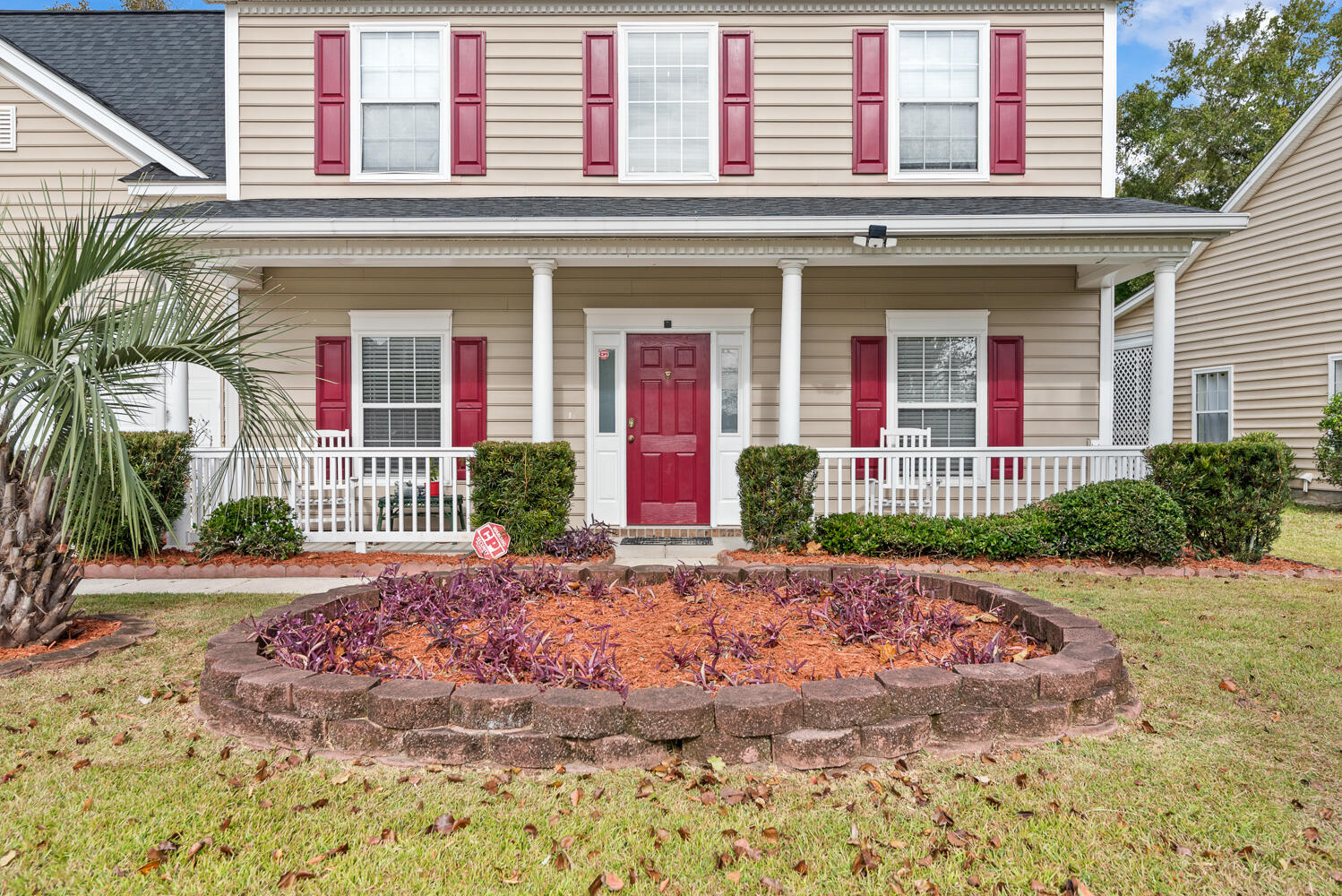 771 Bent Hickory Road Charleston, SC 29414 - Photo 3 of 34 03-771 Bent Hickory-28