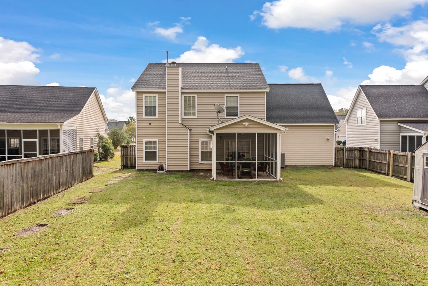 771 Bent Hickory Road Charleston, SC 29414 - Photo 32 of 34 31-771 Bent Hickory-31