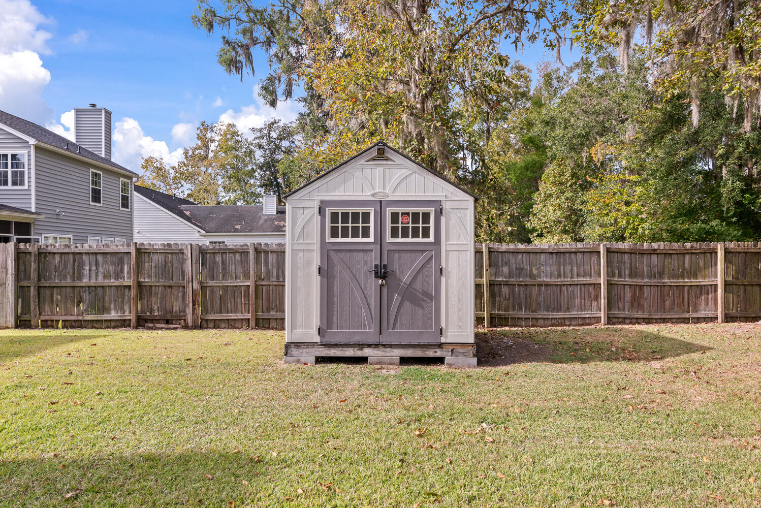 771 Bent Hickory Road Charleston, SC 29414 - Photo 34 of 34 34-771 Bent Hickory-30