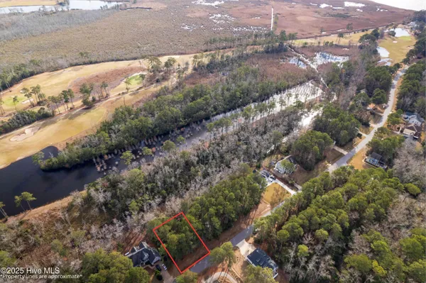 $100,000 | 149 Kilmarlic Club Drive, Powells Point, NC 27966