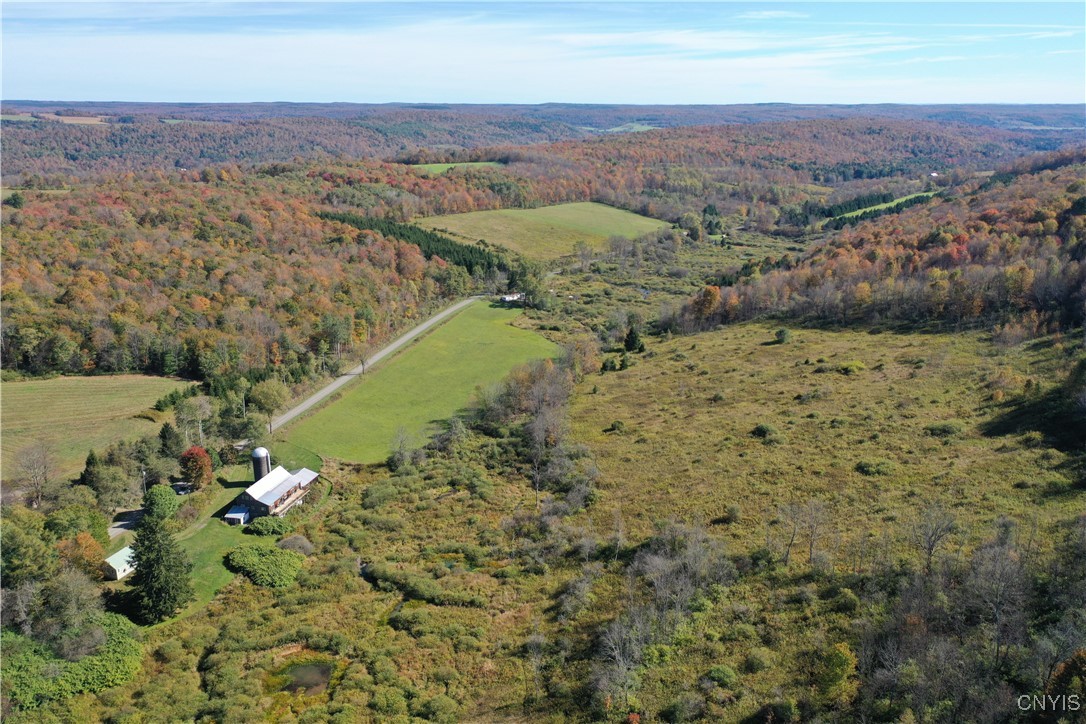 4555 Elwood Road Taylor, NY 13040 - Photo 48 of 50