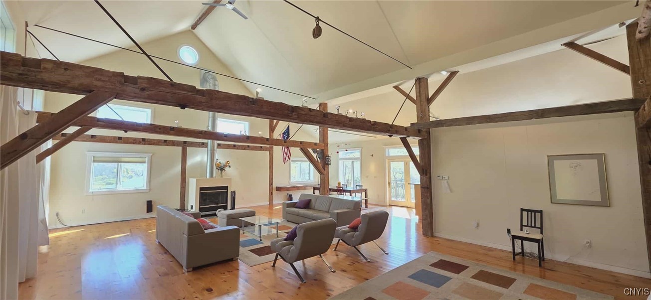4555 Elwood Road Taylor, NY 13040 - Photo 10 of 50