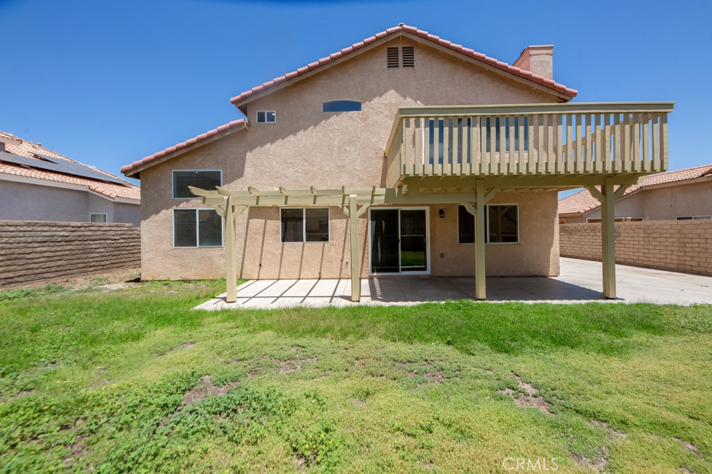 3208 Shale Road Palmdale, CA 93550 - Photo 41 of 56