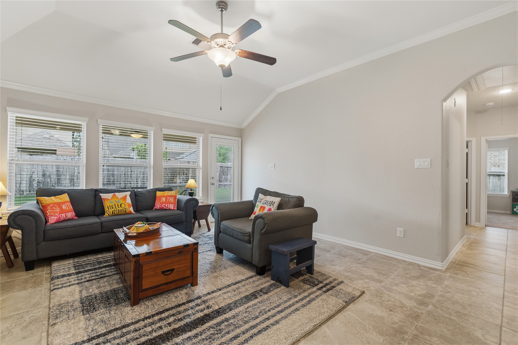 4715 Harbor Sham Street Rosharon, TX 77583 - Photo 26 of 35