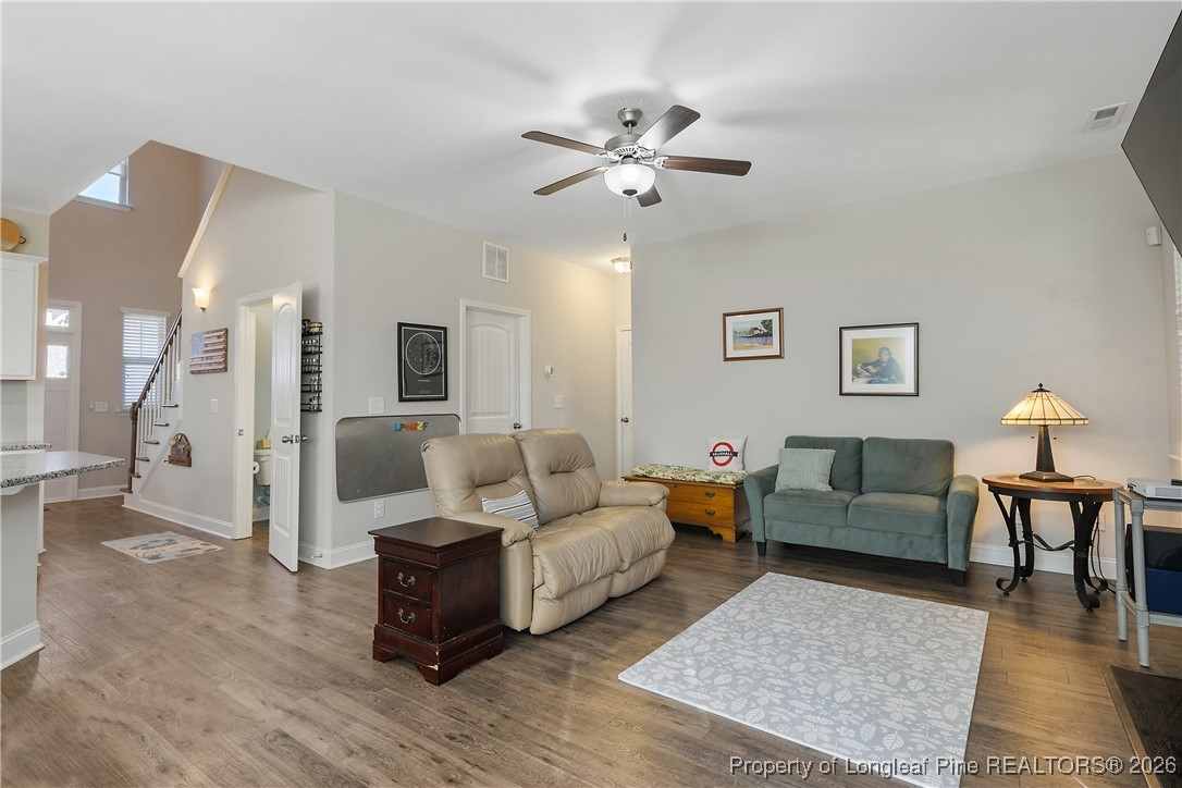 459 Timber Skip Drive Spring Lake, NC 28390 - Photo 19 of 49