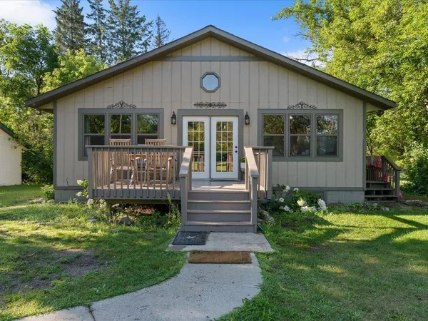 $239,900 | 4459 East Sibley Street, Pequot Lakes, MN 56472