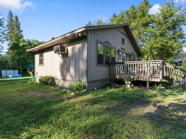 $239,900 | 4459 East Sibley Street, Pequot Lakes, MN 56472