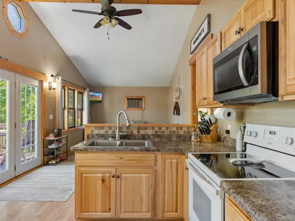 $239,900 | 4459 East Sibley Street, Pequot Lakes, MN 56472