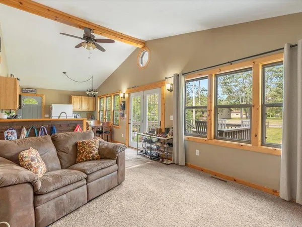 $239,900 | 4459 East Sibley Street, Pequot Lakes, MN 56472