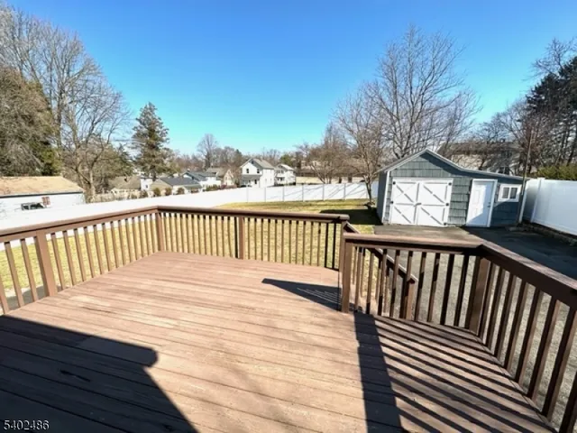 $4,000 | 26 Garibaldi Street, Bernardsville, NJ 07924