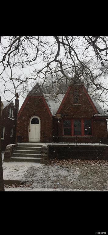8229 Carlin Street Detroit, MI 48228 - Photo 1 of 26