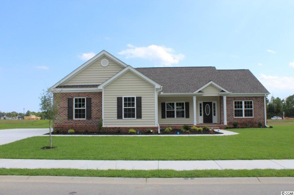 4237 Ridgewood Drive Conway, SC 29526 - Photo 1 of 25 Gallery Image 1