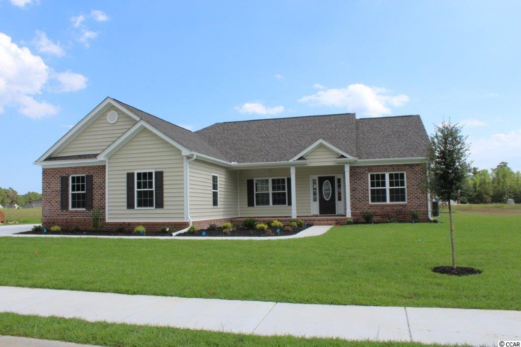 4237 Ridgewood Drive Conway, SC 29526 - Photo 2 of 25 Gallery Image 2