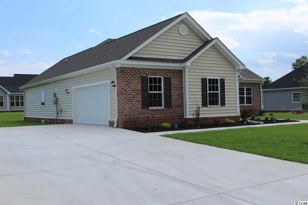 4237 Ridgewood Drive Conway, SC 29526 - Photo 3 of 25 Gallery Image 3