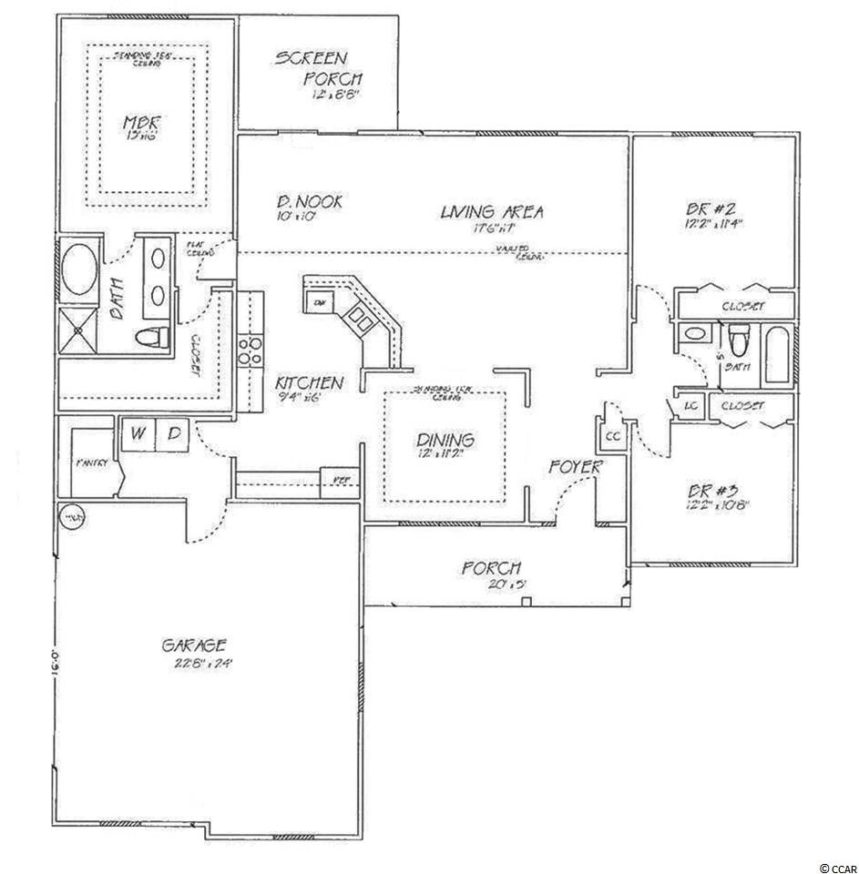 4237 Ridgewood Drive Conway, SC 29526 - Photo 4 of 25 Gallery Image 4