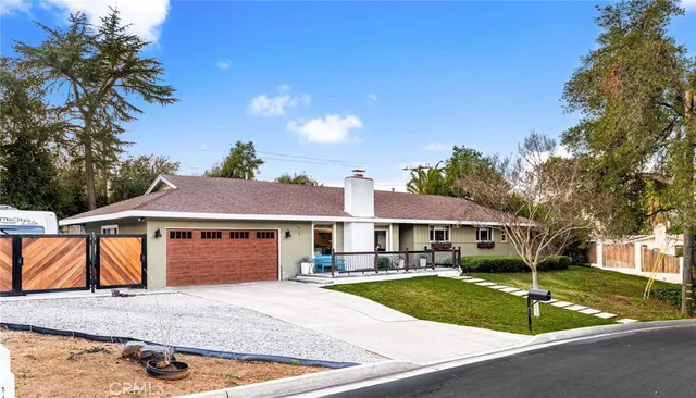 $847,000 | 1512 Kincaid Street, Redlands, CA 92373