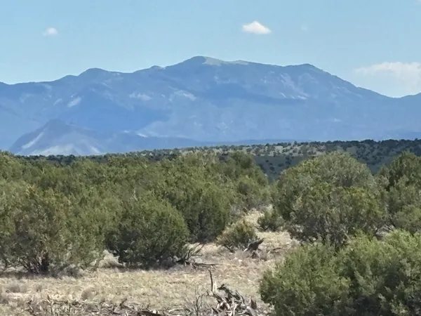 $27,000 | 24 Pinon Spgs Road, Magdalena, NM 87825