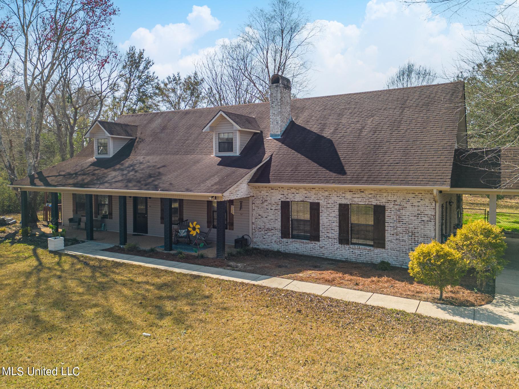 11901 Ridgeland Road Vancleave, MS 39565 - Photo 1 of 38 11901 Ridgeland Road-69000-2