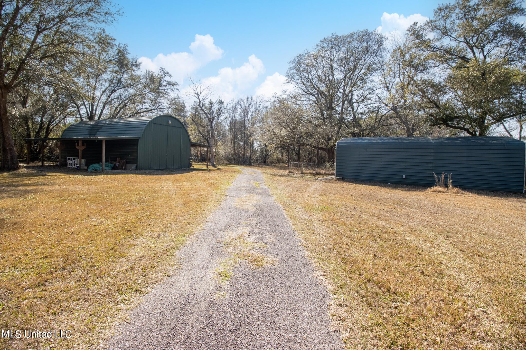 11901 Ridgeland Road Vancleave, MS 39565 - Photo 25 of 38 11901 Ridgeland Road-69037