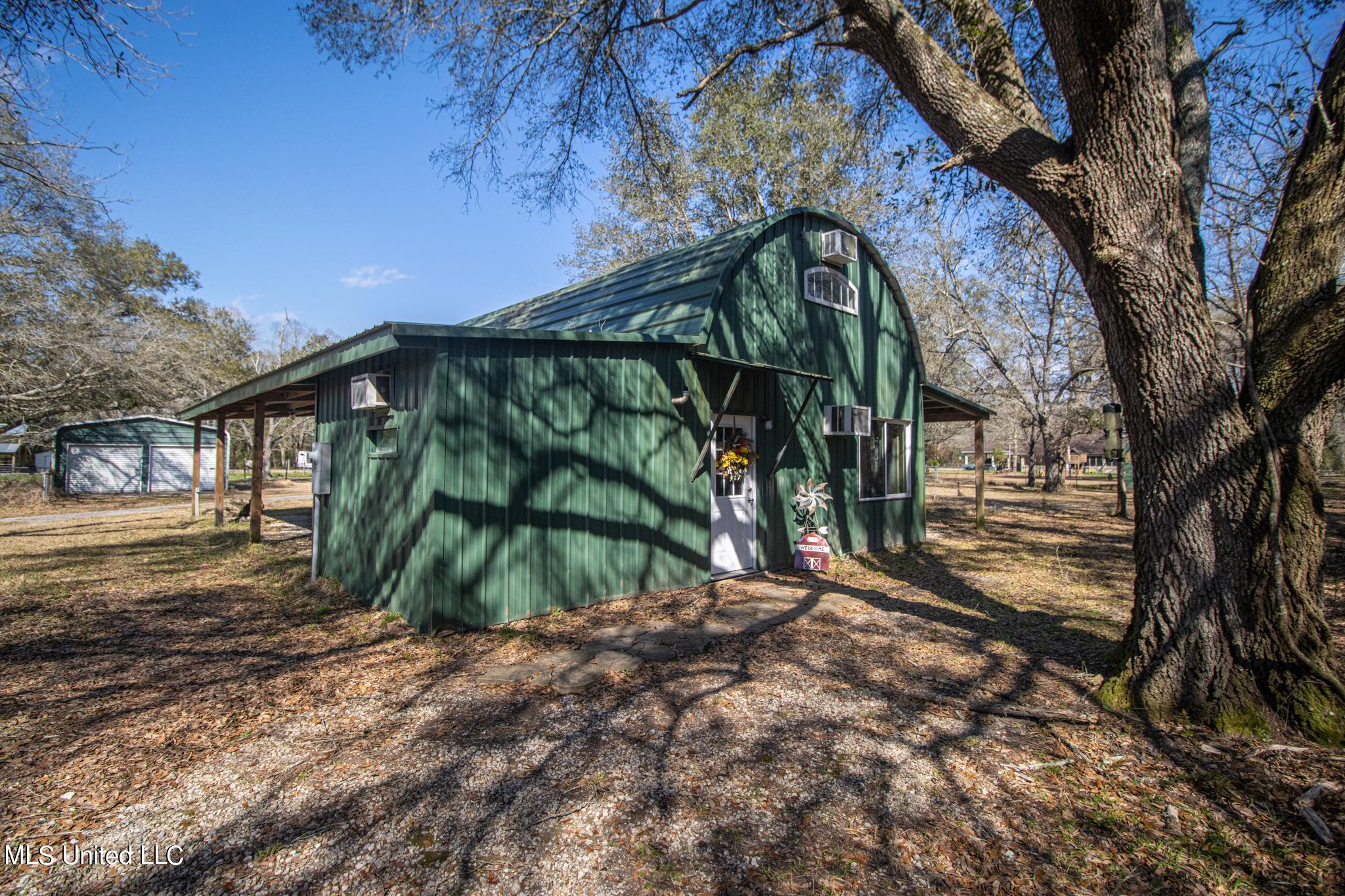11901 Ridgeland Road Vancleave, MS 39565 - Photo 27 of 38 11901 Ridgeland Road-69040