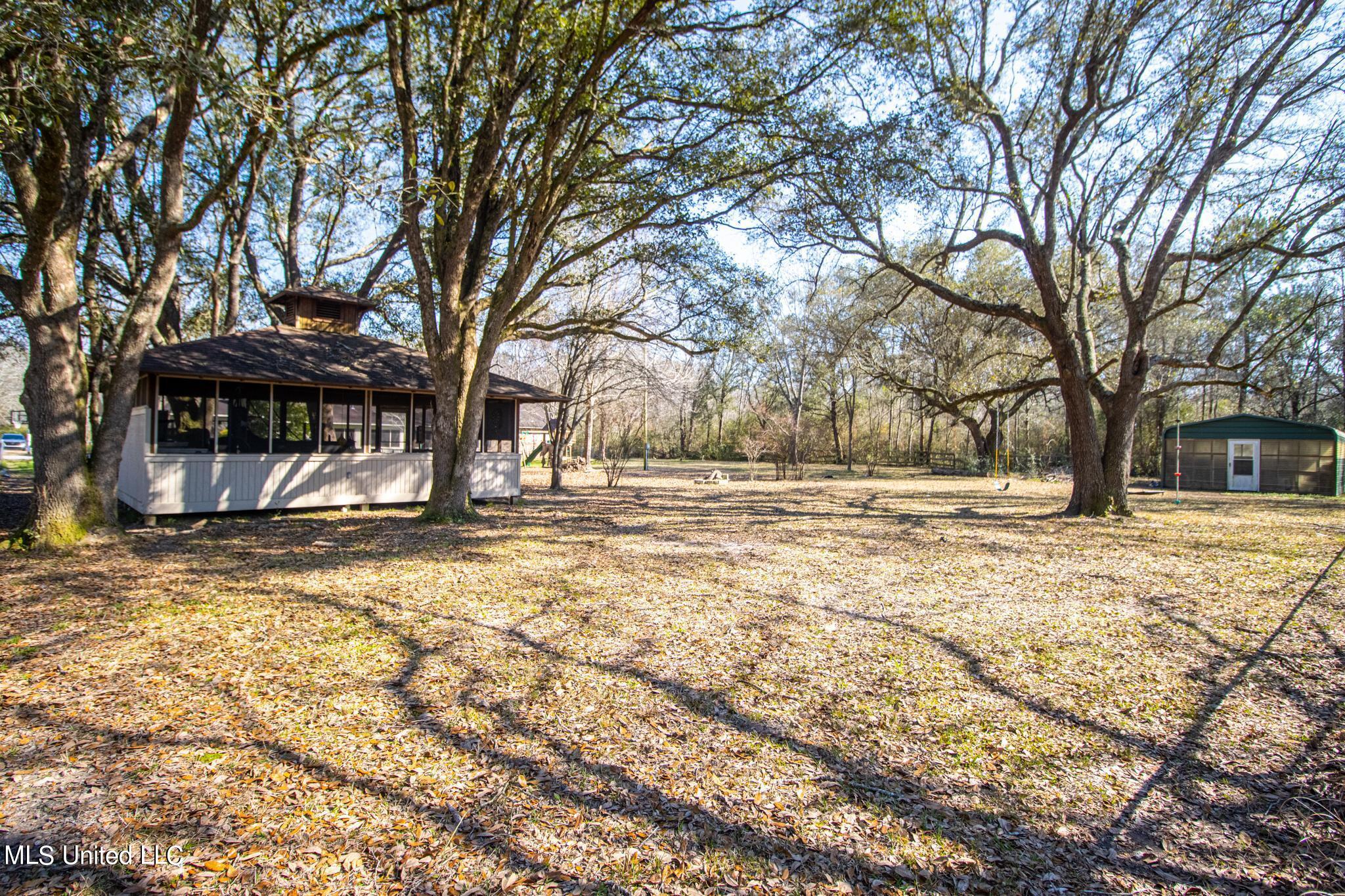 11901 Ridgeland Road Vancleave, MS 39565 - Photo 32 of 38 11901 Ridgeland Road-69045
