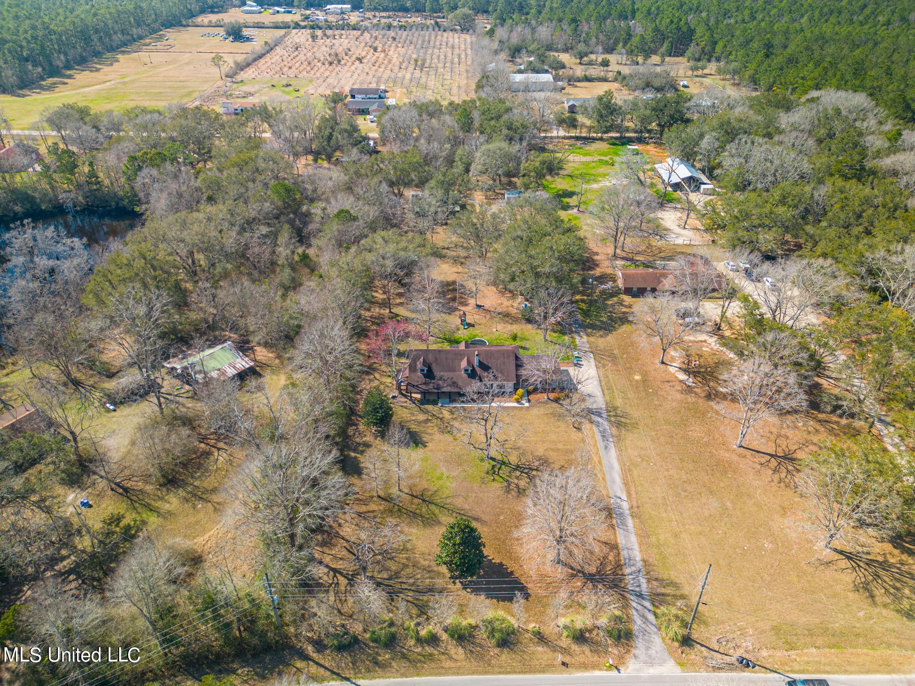 11901 Ridgeland Road Vancleave, MS 39565 - Photo 33 of 38 11901 Ridgeland Road-69046