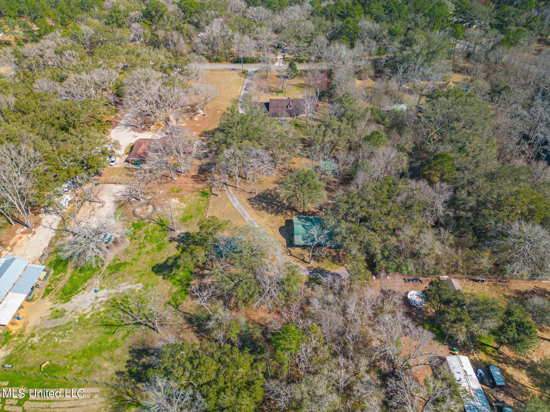 11901 Ridgeland Road Vancleave, MS 39565 - Photo 35 of 38 11901 Ridgeland Road-69048