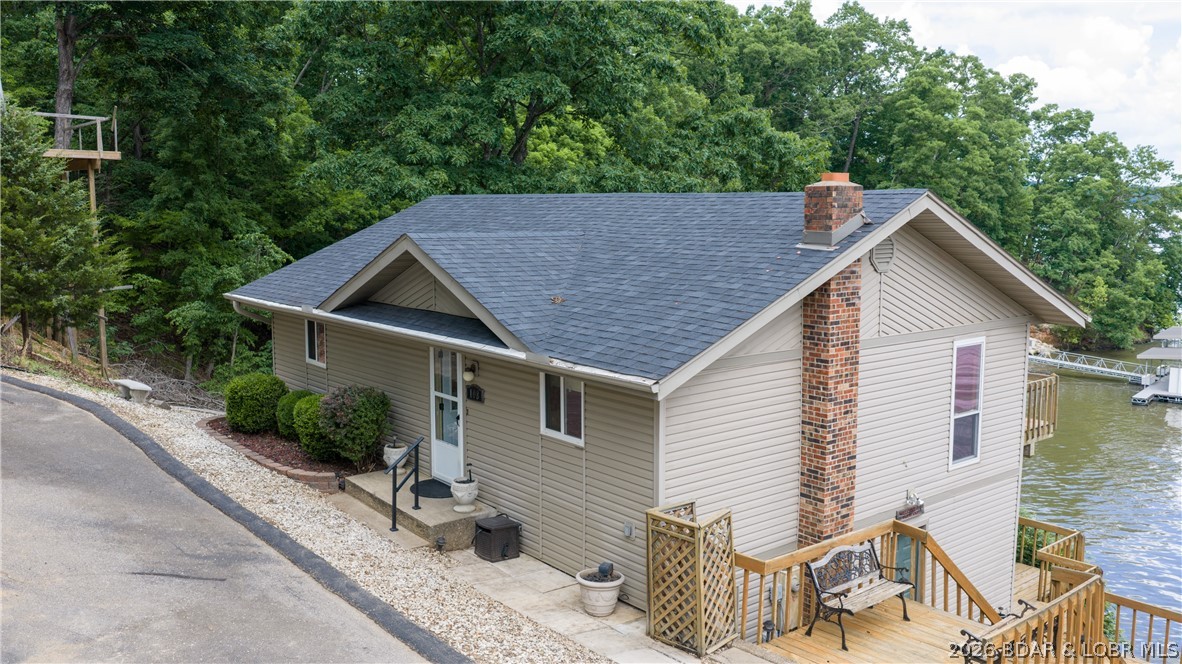 108 River Wood Road Camdenton, MO 65020 - Photo 28 of 32