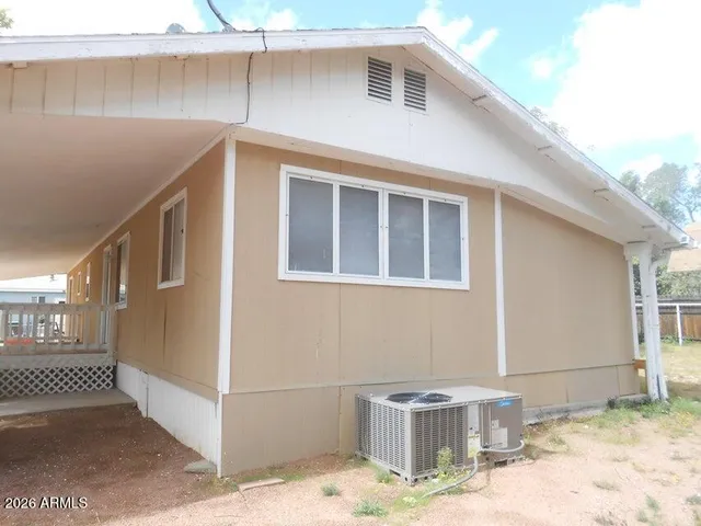 $190,000 | 404 East Bonita Street, Payson, AZ 85541