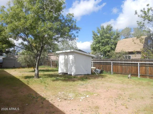 $190,000 | 404 East Bonita Street, Payson, AZ 85541