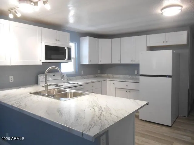 $190,000 | 404 East Bonita Street, Payson, AZ 85541