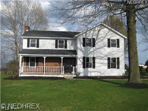 9327 Acme Road Wadsworth, OH 44281 - Photo 1 of 14 Gallery Image 1