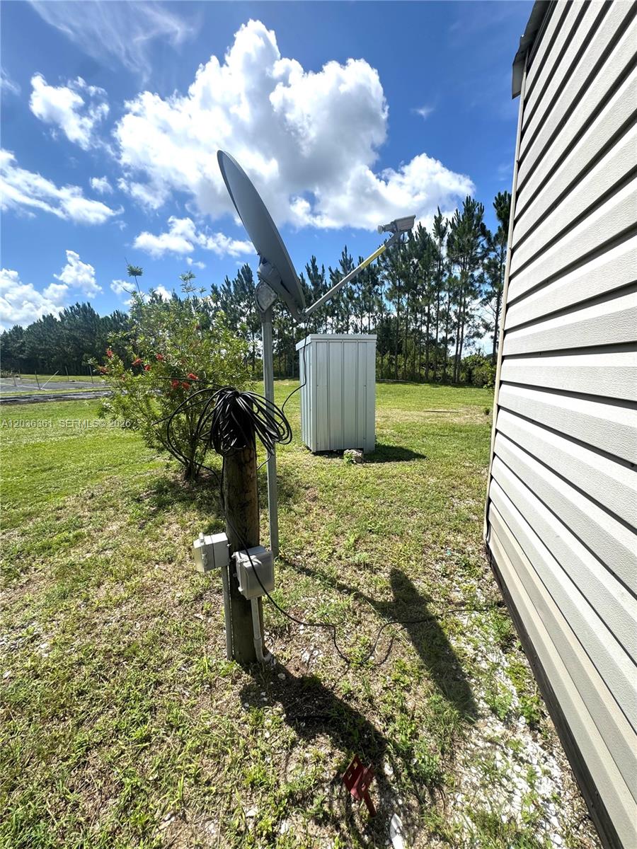 476 North Barlow Road Wauchula, FL 33873 - Photo 12 of 33
