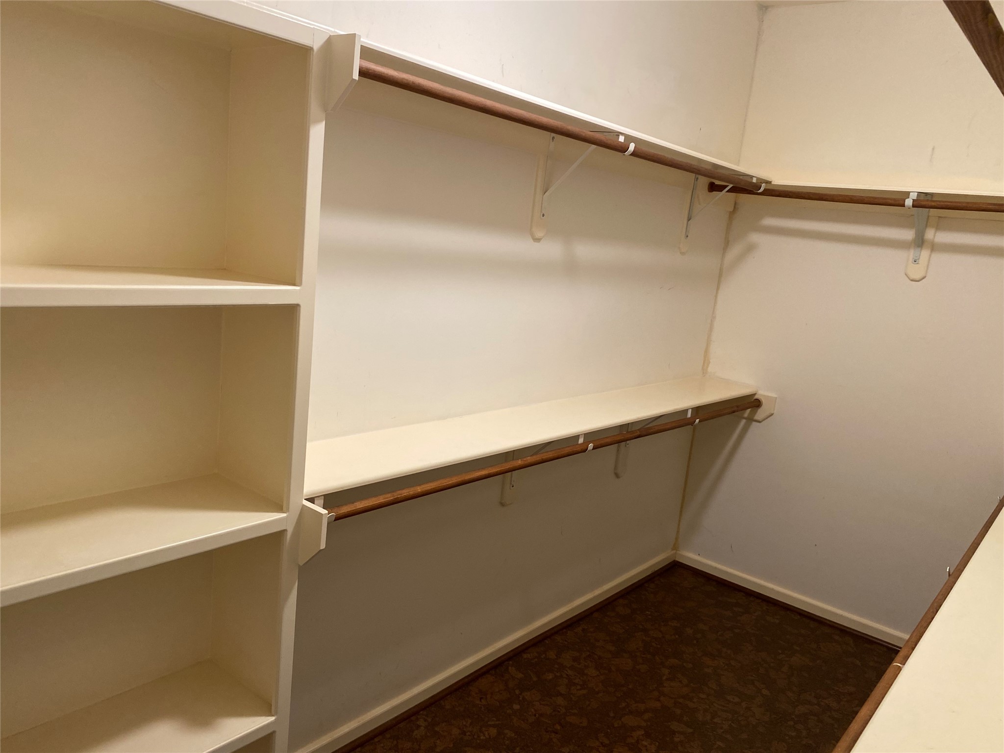 918 West 26th Street Houston, TX 77008 - Photo 13 of 19 a view of an empty room