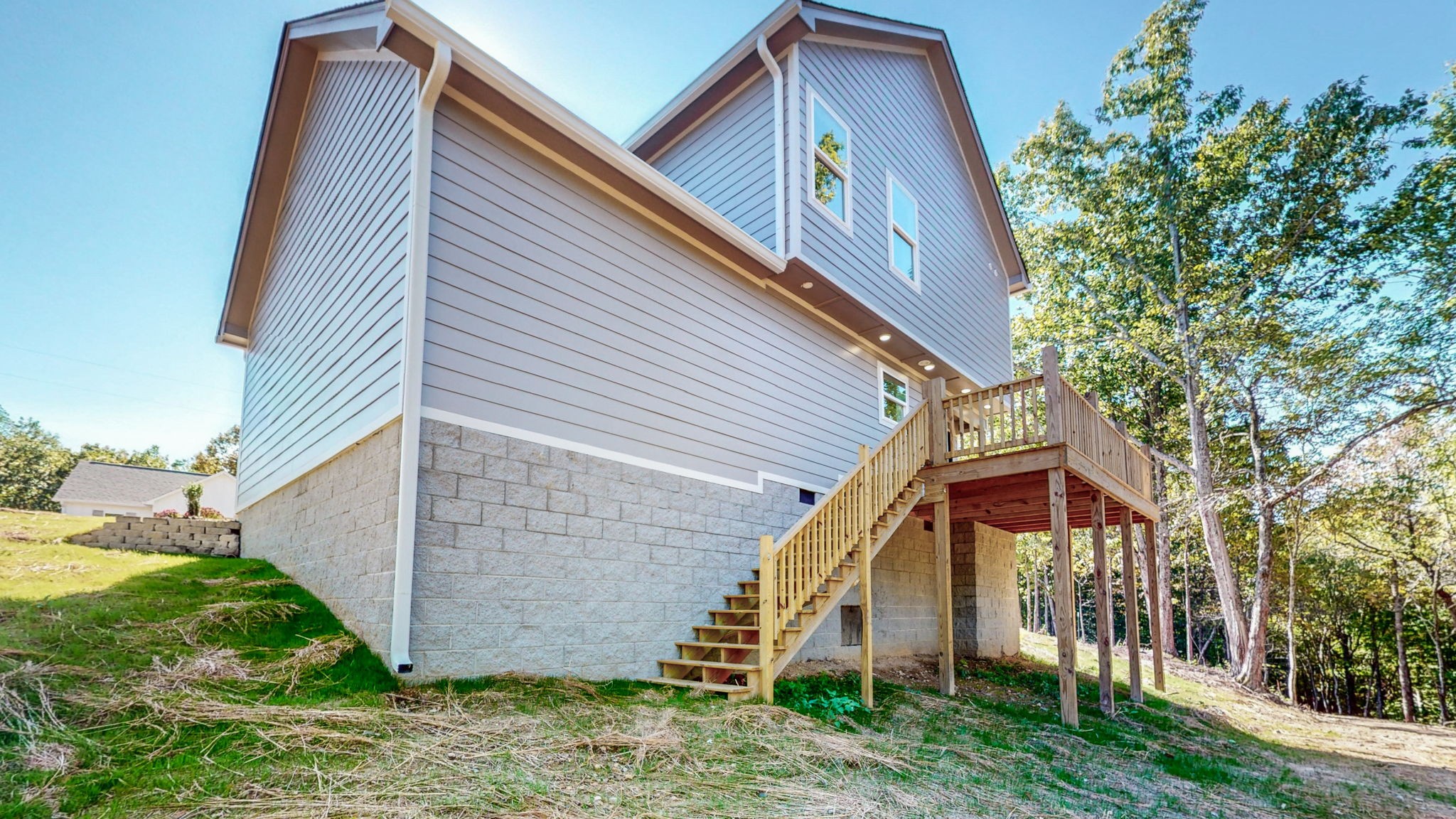 2341 Rhea Branch Road Ethridge, TN 38456 - Photo 34 of 70 Gallery Image 34