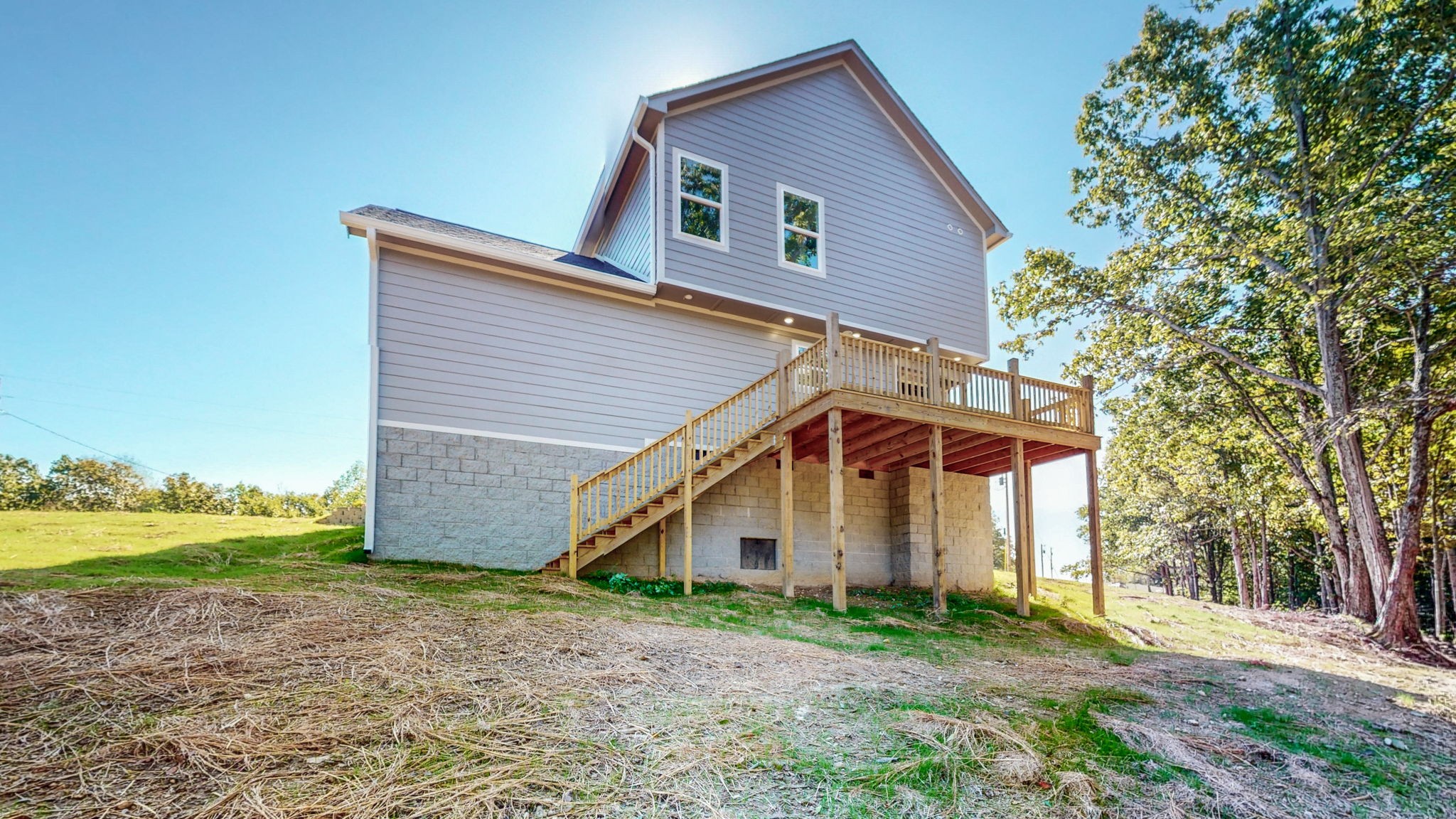 2341 Rhea Branch Road Ethridge, TN 38456 - Photo 35 of 70 Gallery Image 35