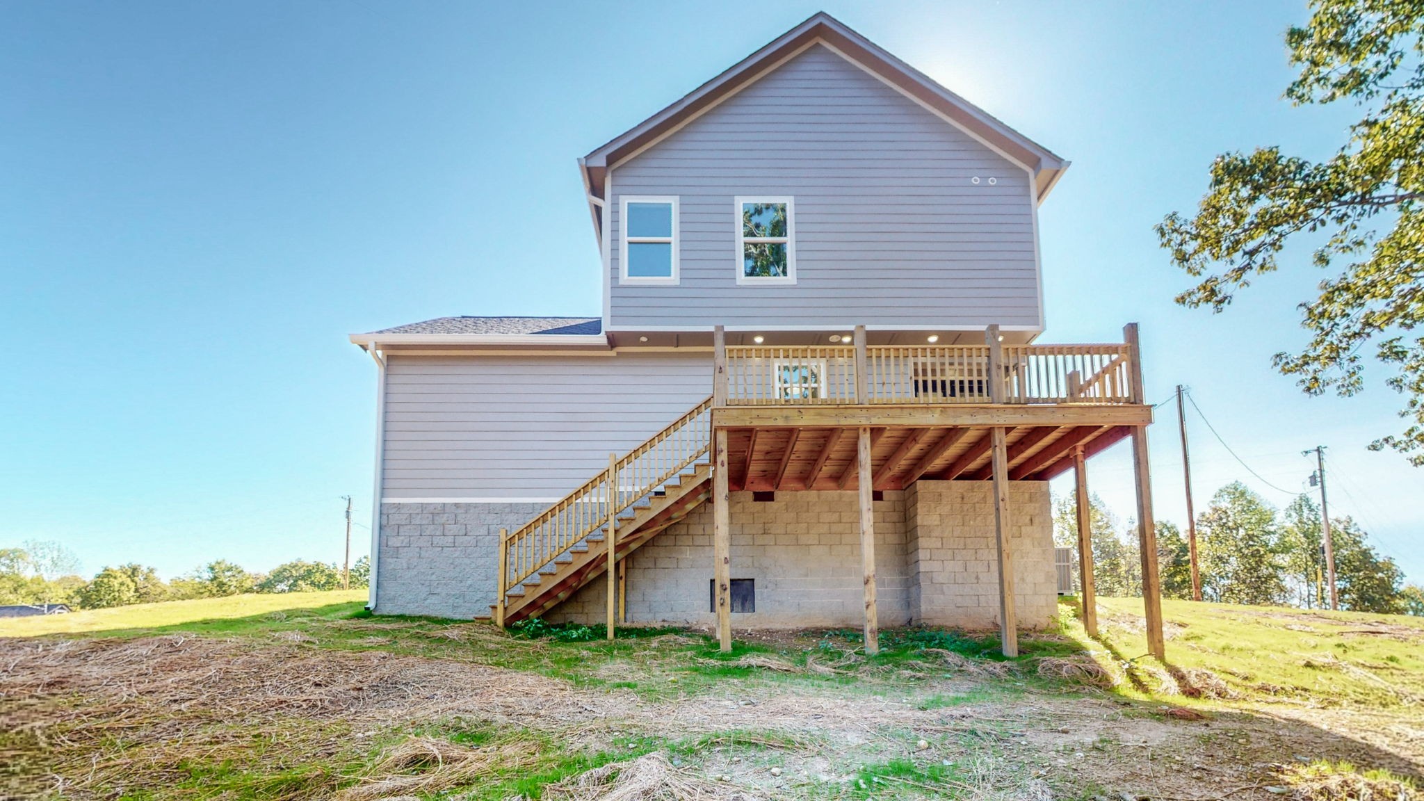 2341 Rhea Branch Road Ethridge, TN 38456 - Photo 36 of 70 Gallery Image 36