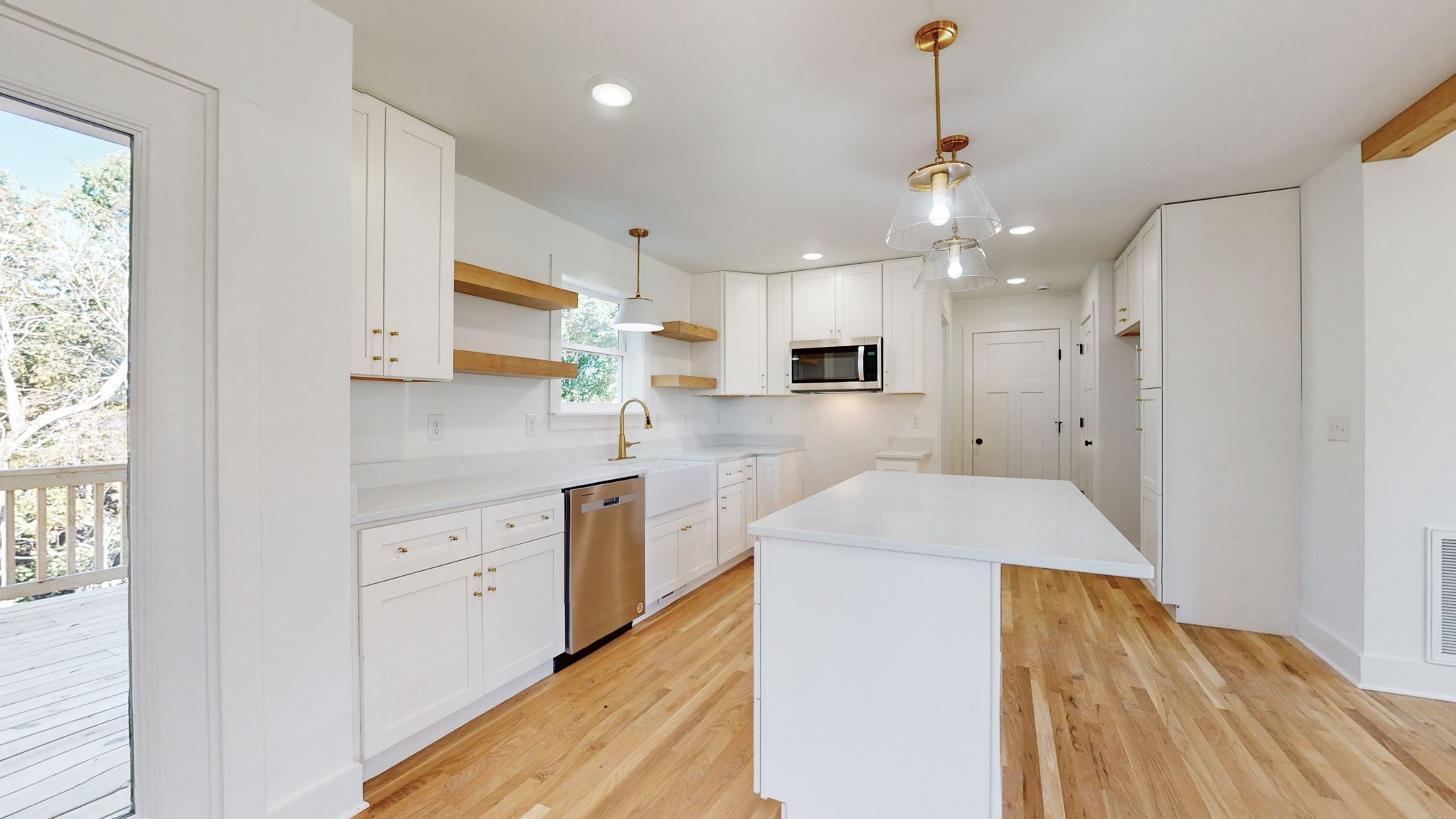 2341 Rhea Branch Road Ethridge, TN 38456 - Photo 5 of 70 Gallery Image 5