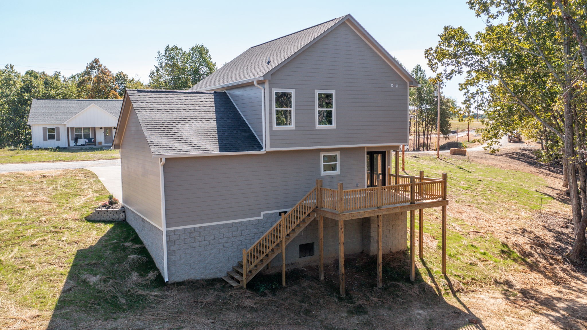 2341 Rhea Branch Road Ethridge, TN 38456 - Photo 51 of 70 Gallery Image 51