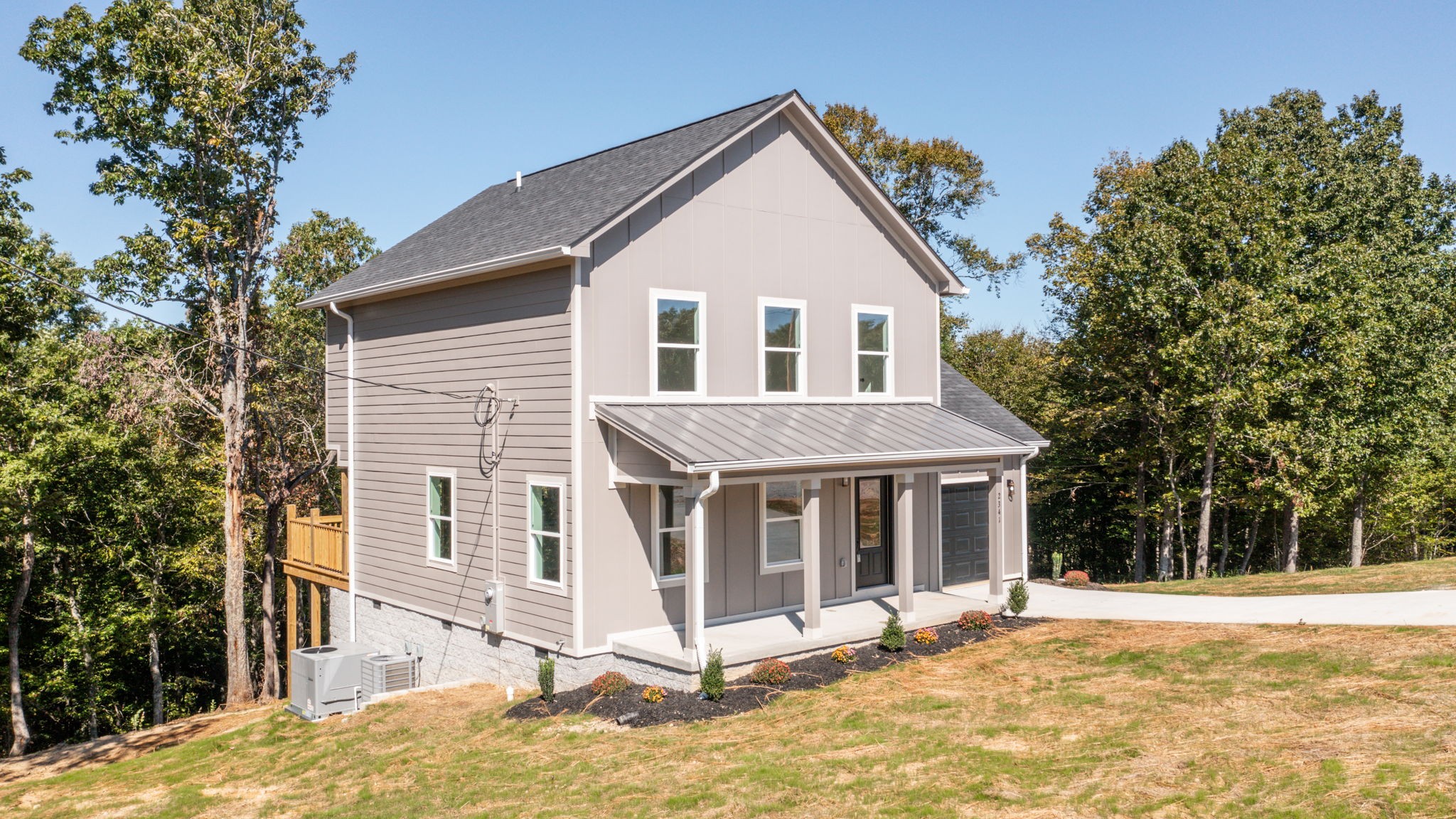 2341 Rhea Branch Road Ethridge, TN 38456 - Photo 56 of 70 Gallery Image 56