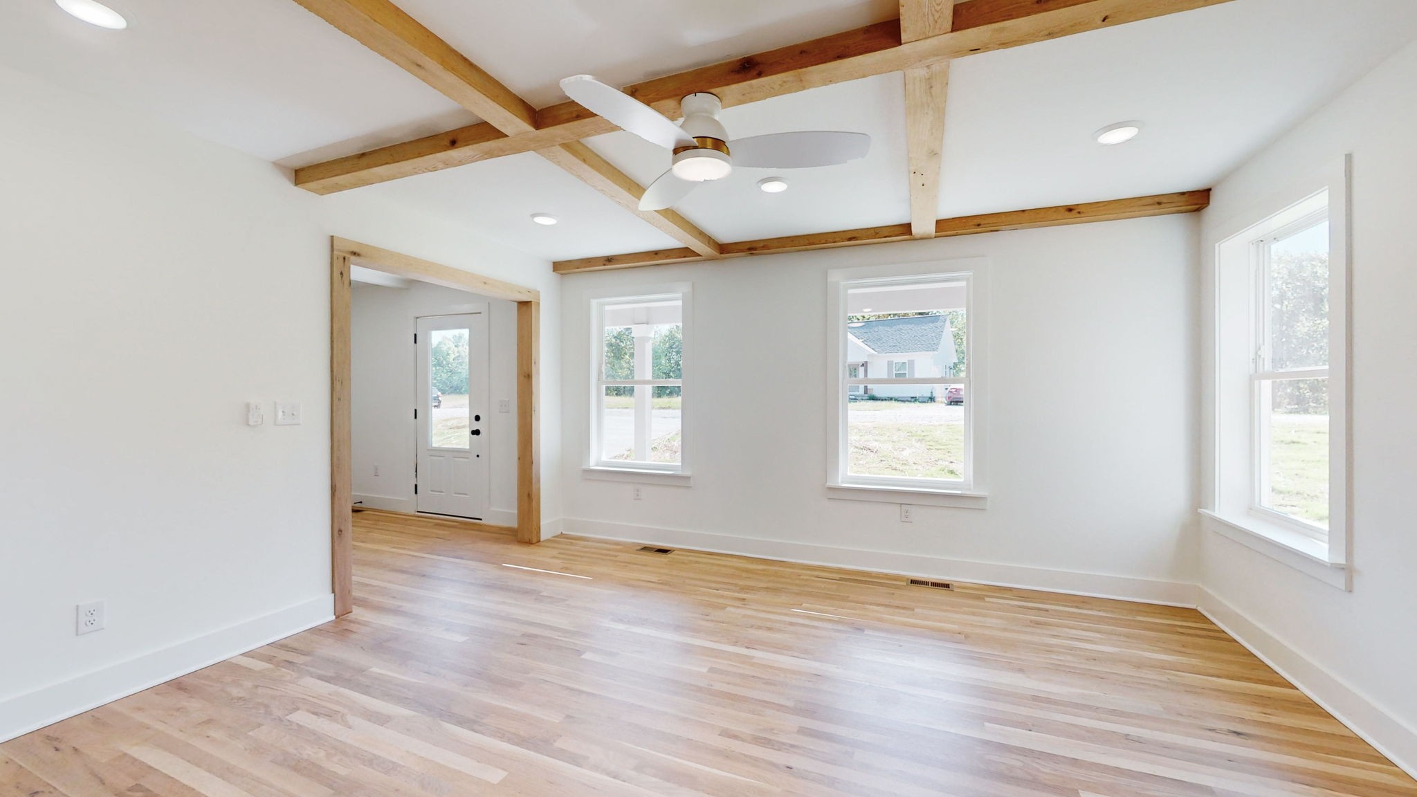 2341 Rhea Branch Road Ethridge, TN 38456 - Photo 9 of 70 Gallery Image 9