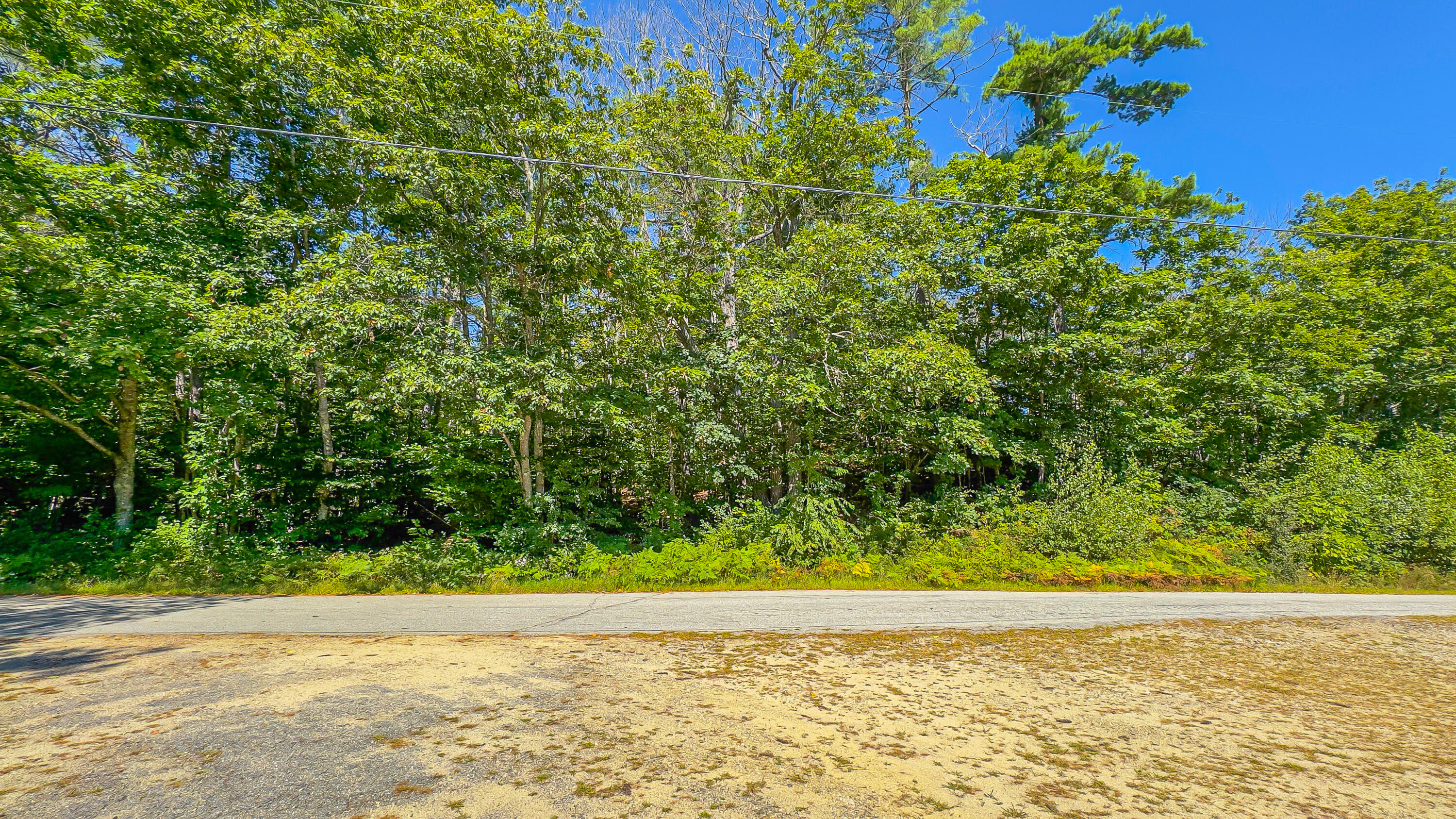 32 Mcallister Road Stoneham, ME 04231 - Photo 9 of 14 mcallister road land stoneham-10