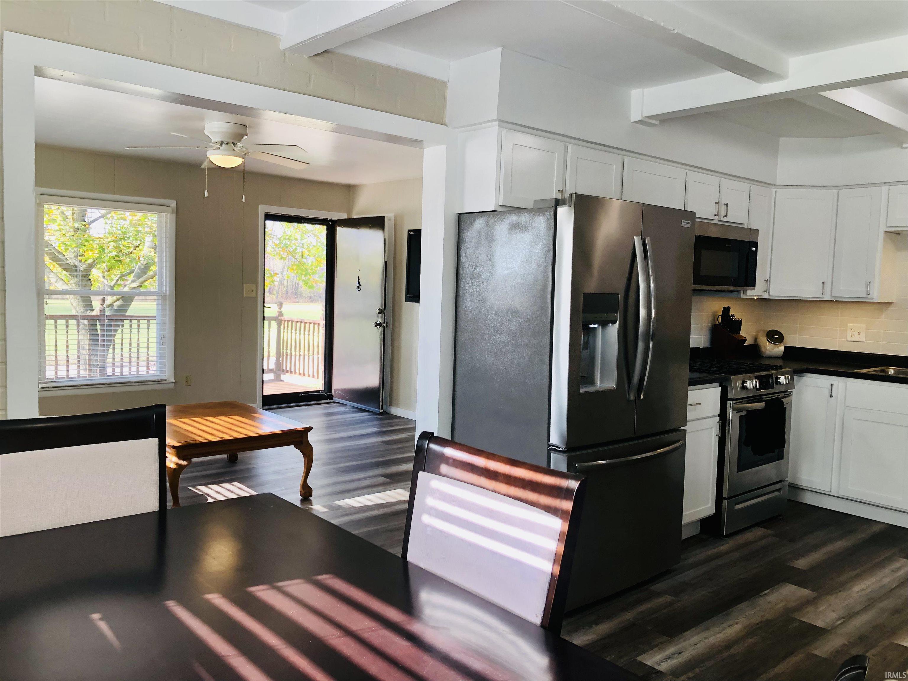 6020 Altadena Drive Fort Wayne, IN 46816 - Photo 13 of 33